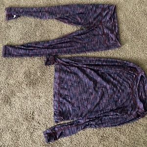 Women’s Long Underwear/Base Layer